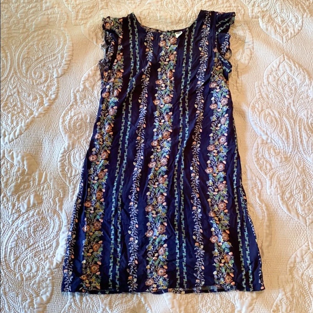 Old Navy dress
